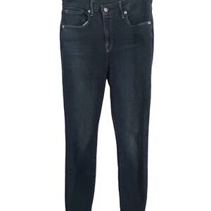 Good American Jeans Denim Slim Fit Size 6 28 Good Legs